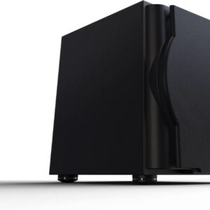 Perlisten R10s - Compact à Haute Performance