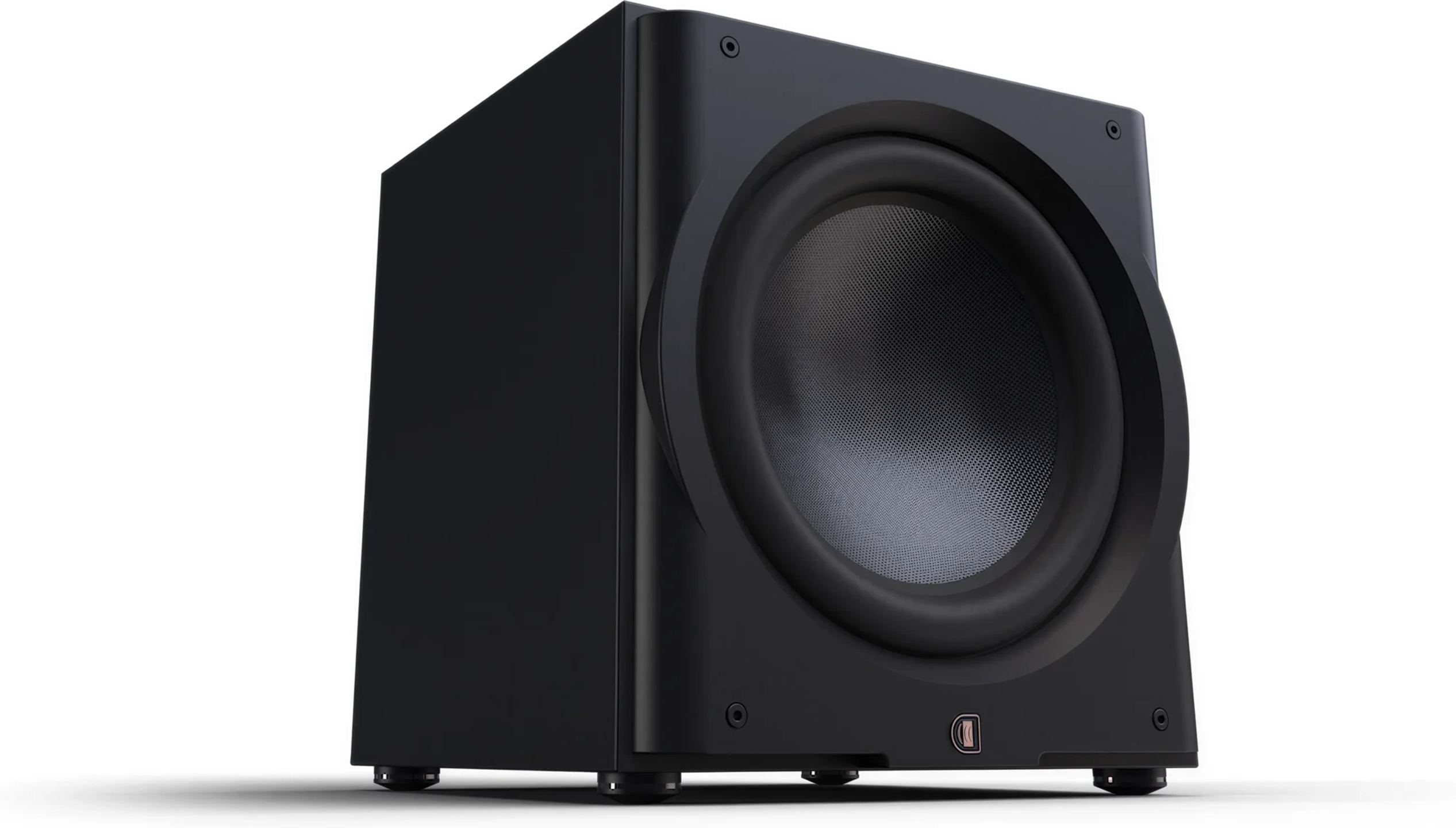 Perlisten R15s - Caisson de graves actif 380 mm