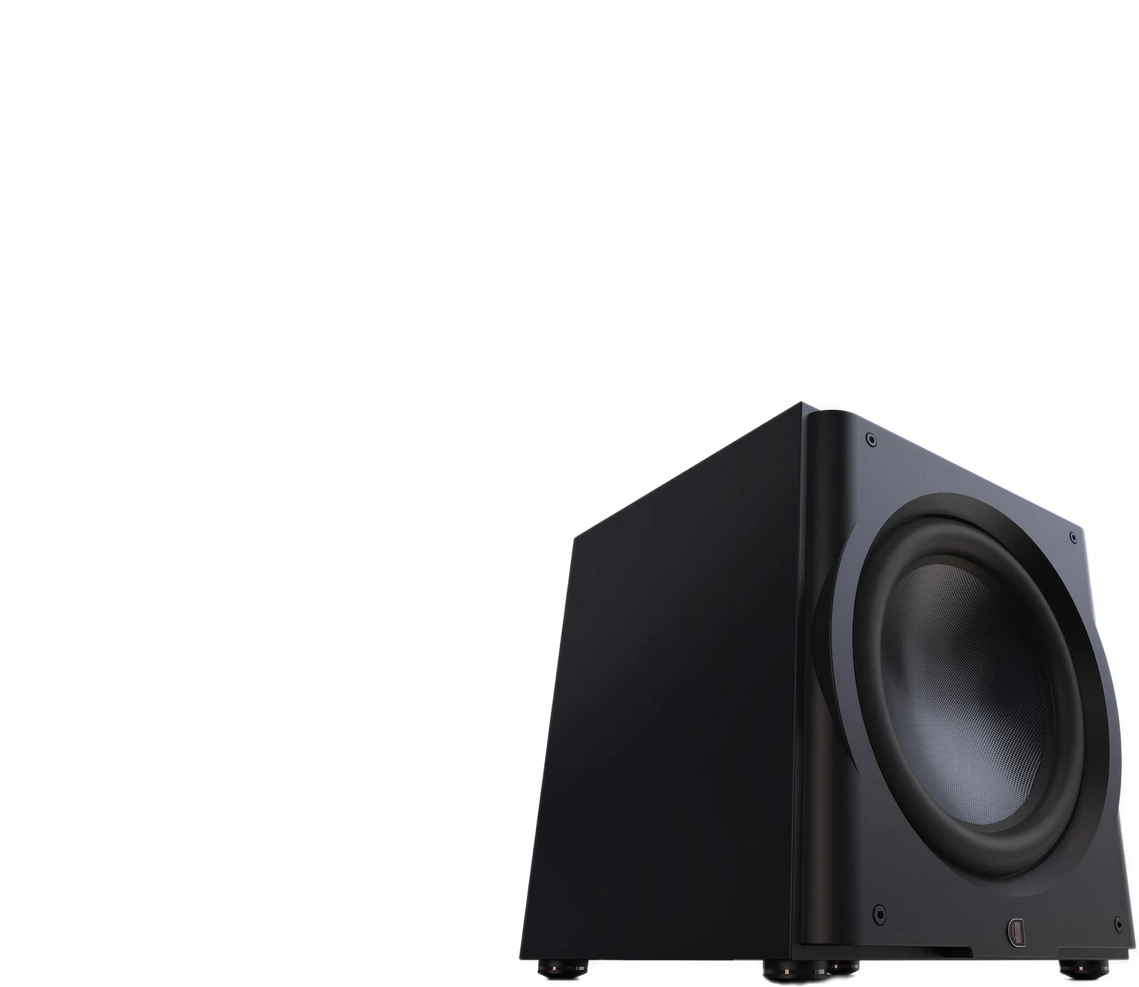 Perlisten R15s - Caisson de graves actif 380 mm – Image 2