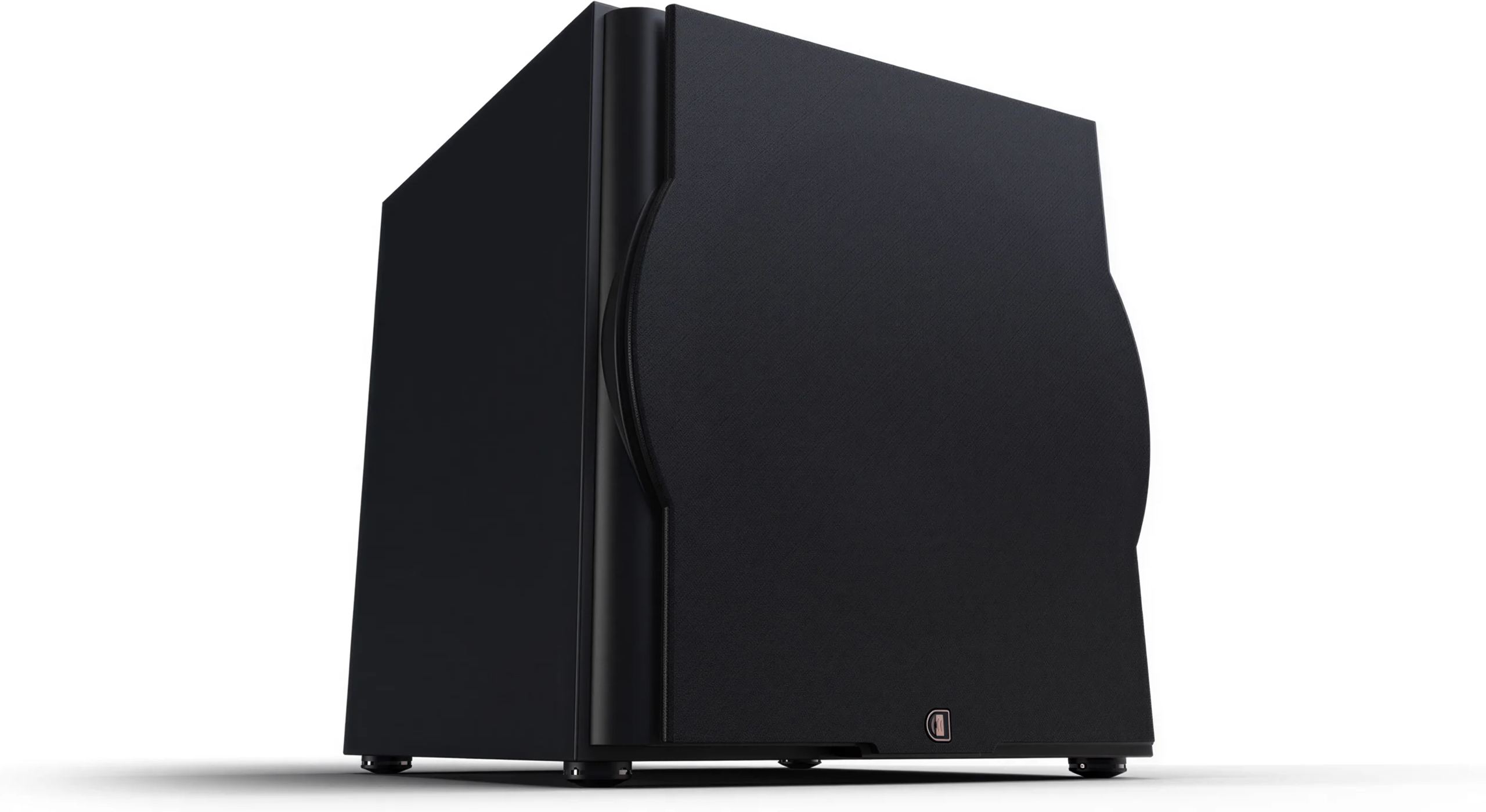 Caisson de basses Perlisten R18s – Subwoofer 46 cm – Image 4