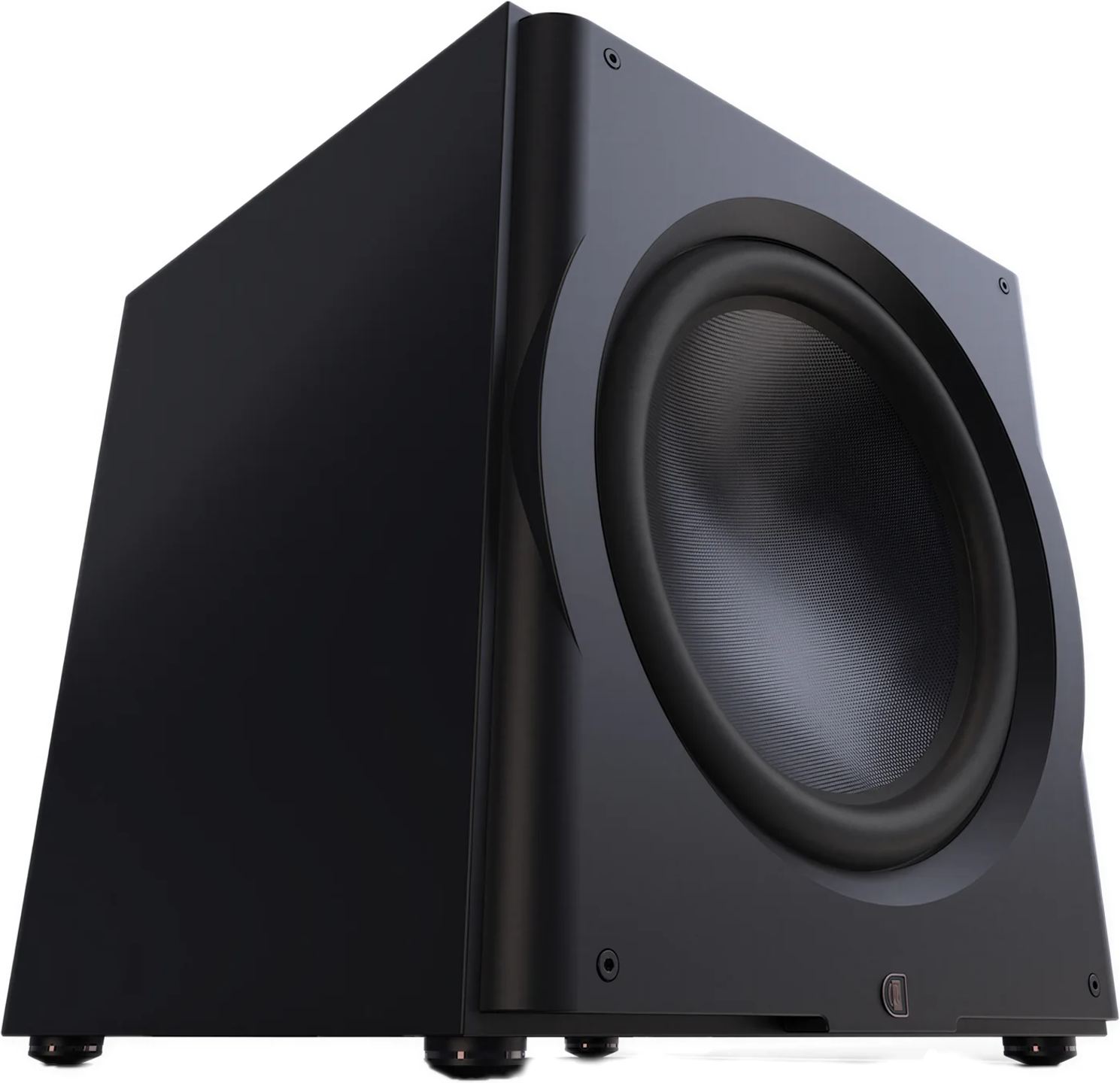 Caisson de basses Perlisten R18s – Subwoofer 46 cm