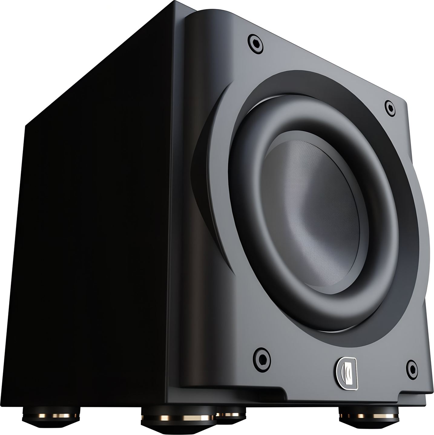 Caisson de basses Perlisten R8s