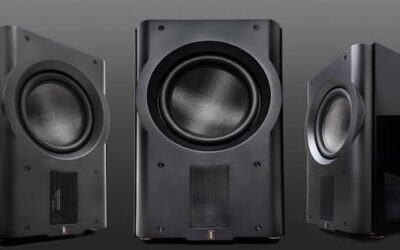Perlisten Audio : l’excellence américaine au service d’une nouvelle génération de caissons de basses