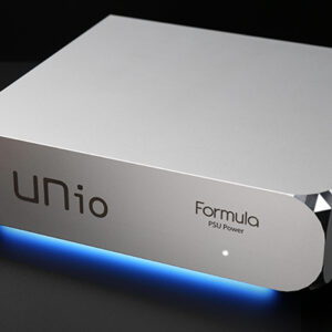 ungnoi Formula - Black