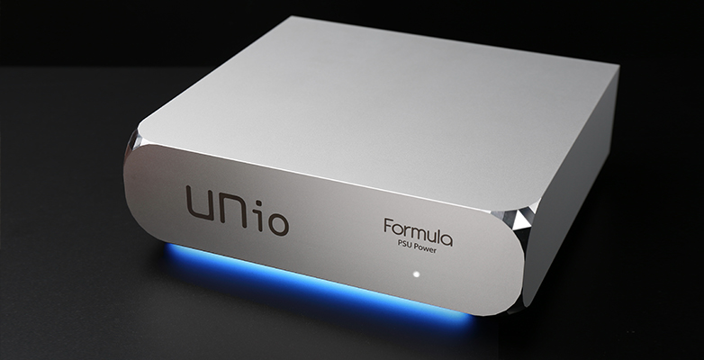 ungnoi Formula - Silver